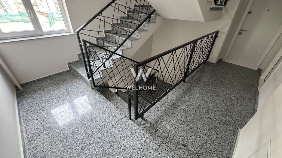 Apartament modern 3 camere - Cristian Sibiu - Poză 40