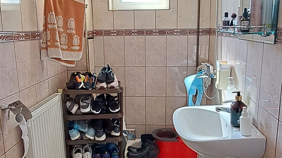 Brancoveanu, casa S+P+1Et+M, 260 mp utili, garaj subteran, adapost ALA - Poză 3