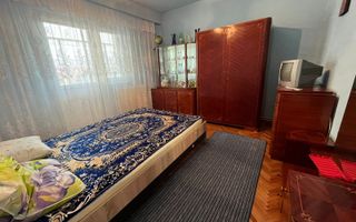 Apartament 3 camere de închiriat | Sibiu, Turnișor | 72 mp - Poză 4