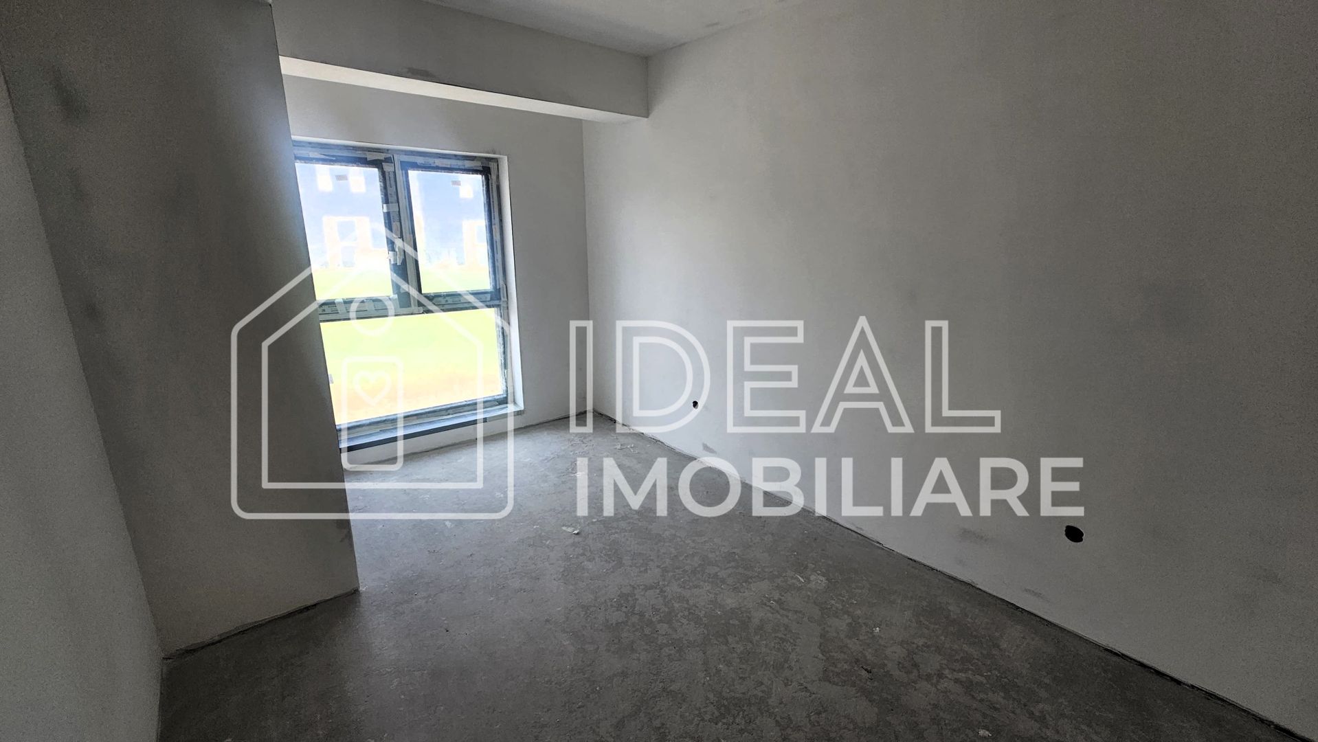 Apartament 2 camere si balcon la cheie, zona Doamna Stanca - Poză 7