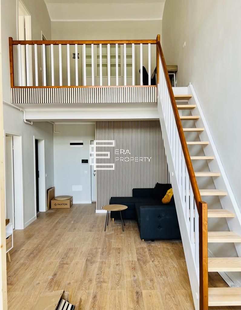 Penthouse 3 camere/LA CHEIE /zona Aeroport, Sibiu - Poză 10