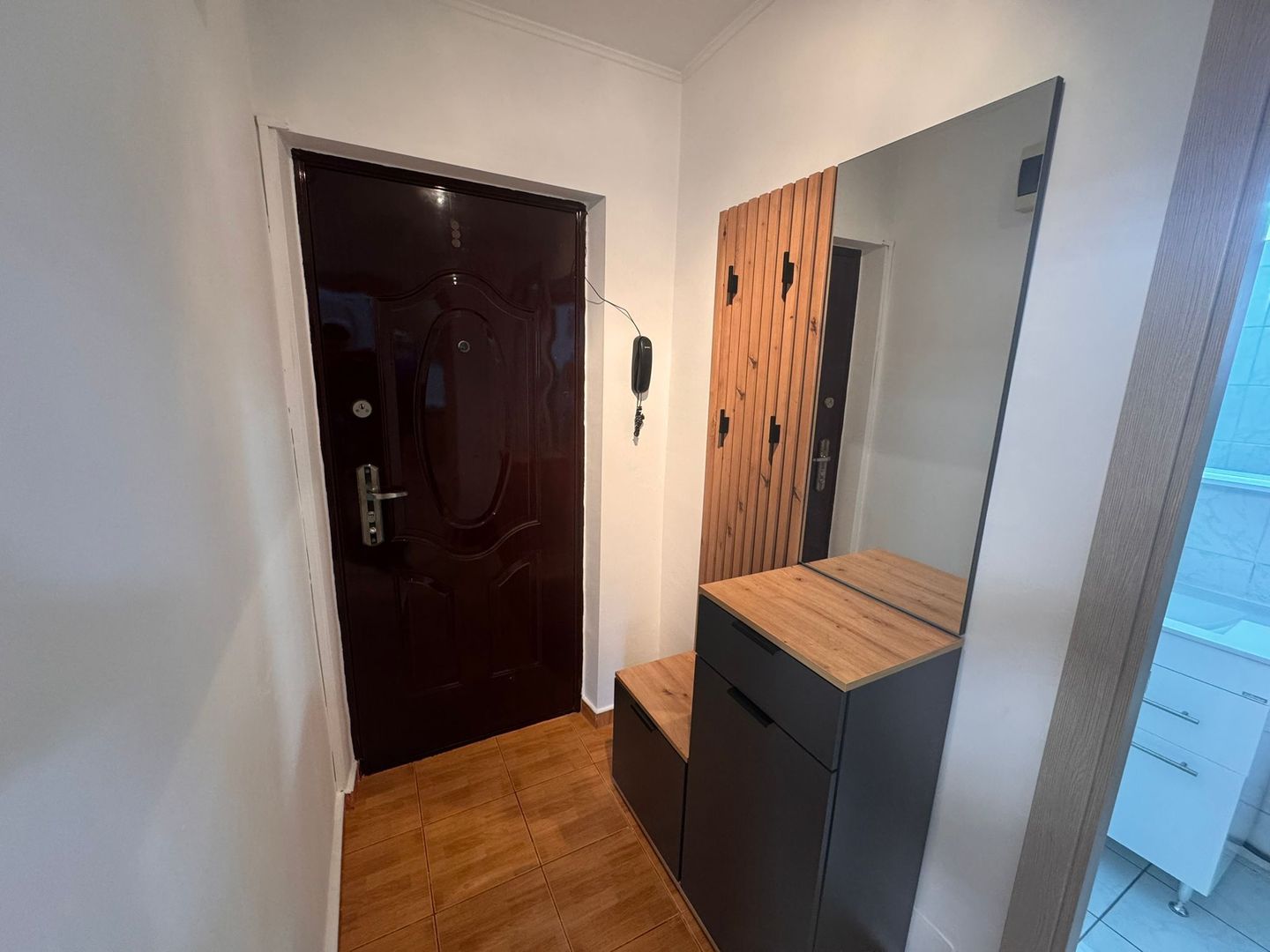 Garsoniera 42 mp Timpuri Noi 1/4 - Poză 10