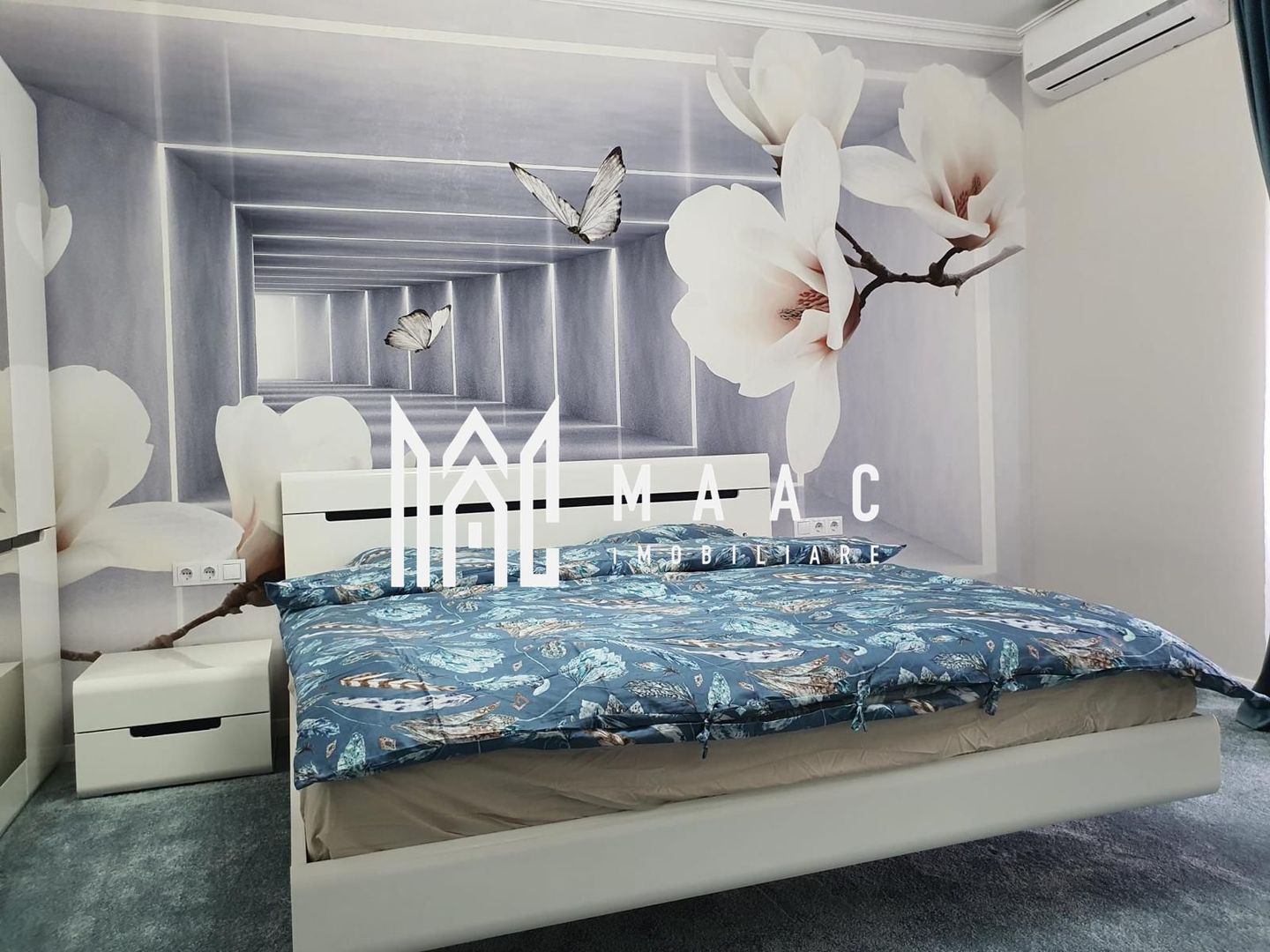 Apartament de închiriat Sibiu 2 camere | Lazaret | semidecomandat, 88 mp - Poză 5
