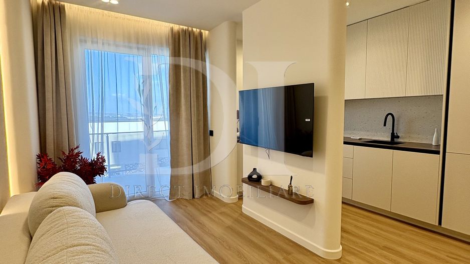APARTAMENT PREMIUM | URBANO PANORAMIC, RĂZOARE - Poză 3