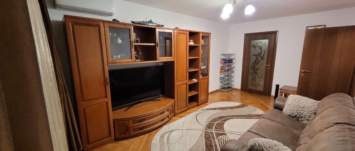 AP. 3 CAMERE DRISTOR, BLOC REABILITAT, CENTRALA TERMICA, METROU 5 MIN - Poză 1