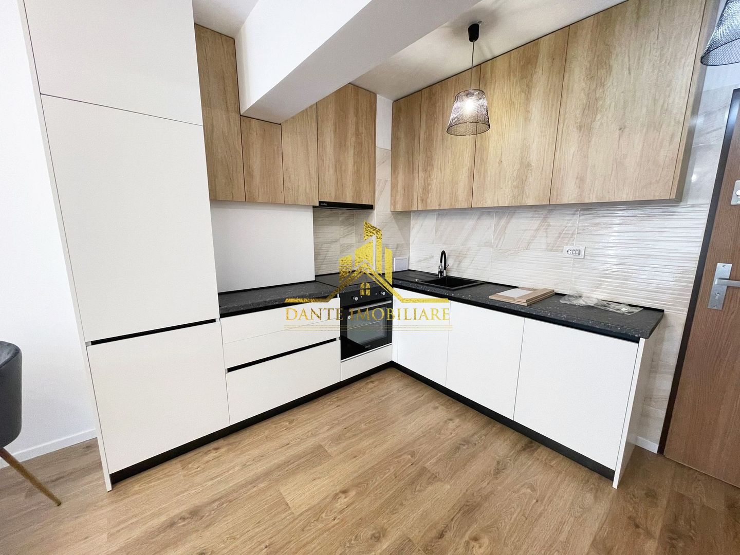 2 camere, modern, TOTUL NOU, terasa, parcare, Gheorgheni, Viva City - Poză 12