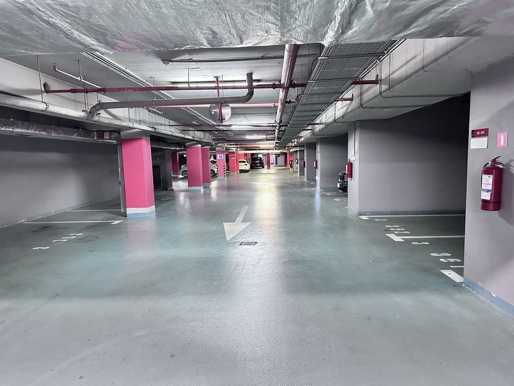Apartament 3 Camere +boxa +parcare Upground Metrou Pipera - Poză 3