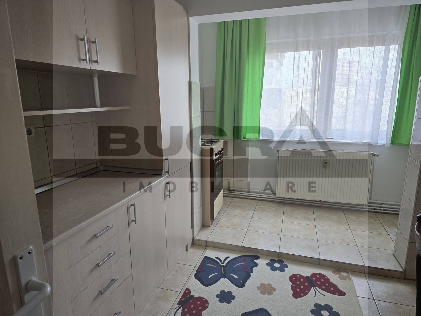 Apartament de 2 camere decomandat, 51mp, zona Observatorului - Poză 5