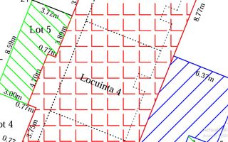 vila insir. 4cam,3bai + 1-2-3 parcari/centru Popesti Leordeni - Poză 34