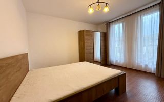 Duplex cu 5 camere, garaj și curte amenajată – Urușagului, Florești - Poză 9