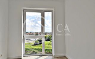 De vanzare apartament cu 3 camere cartierul Prima Arena, Oradea - Poză 4