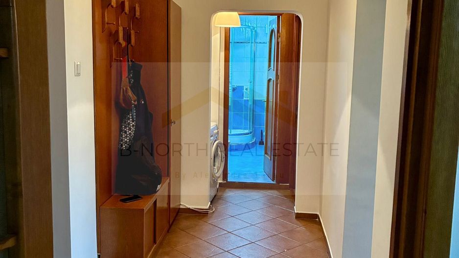 Apartament 2 camere de închiriat, Panduri, decomandat, etaj 5/8 - Poză 4