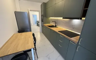 Apartament 3 camere - prima inchiriere | loc de parcare | Otopeni - Poză 14