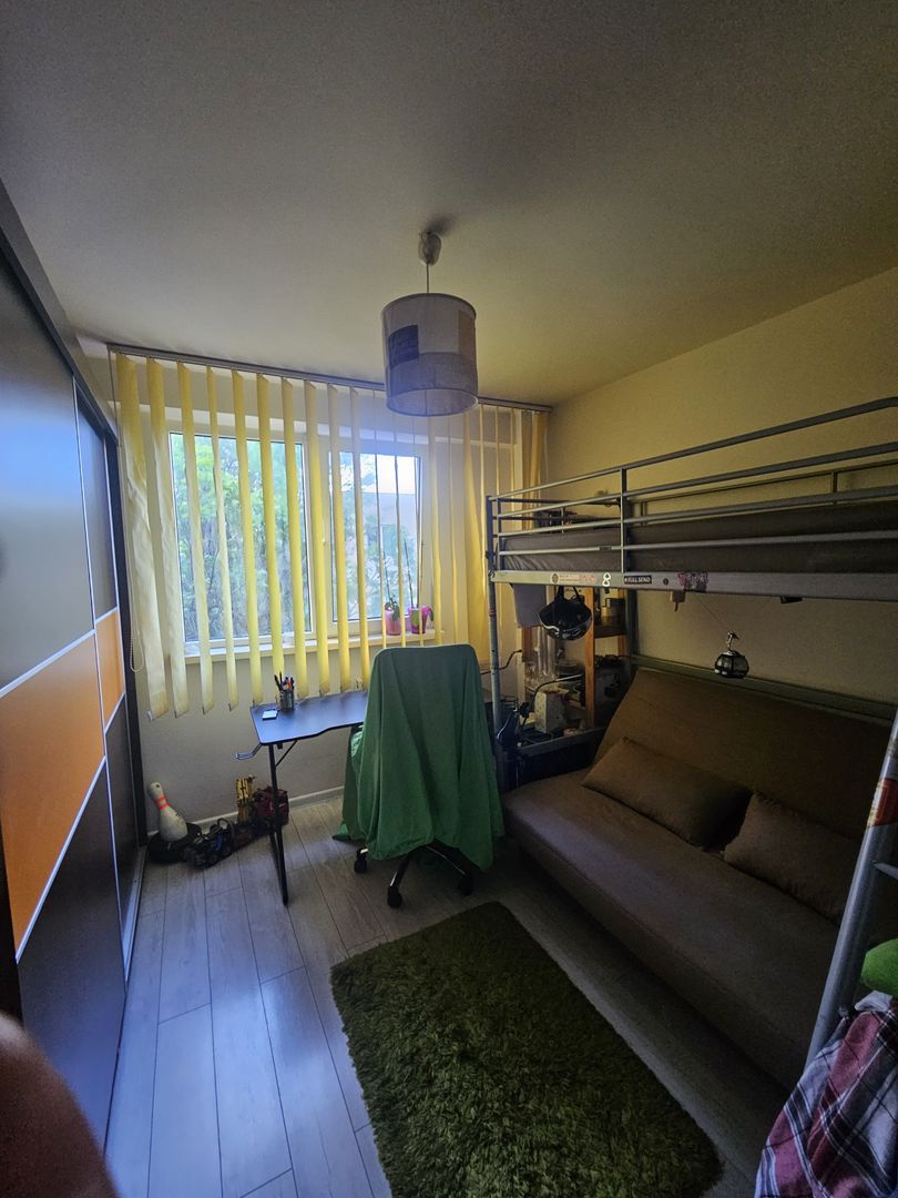 Apartament modern cu doua camere, Nitu Vasile, 82.000€ - Poză 6