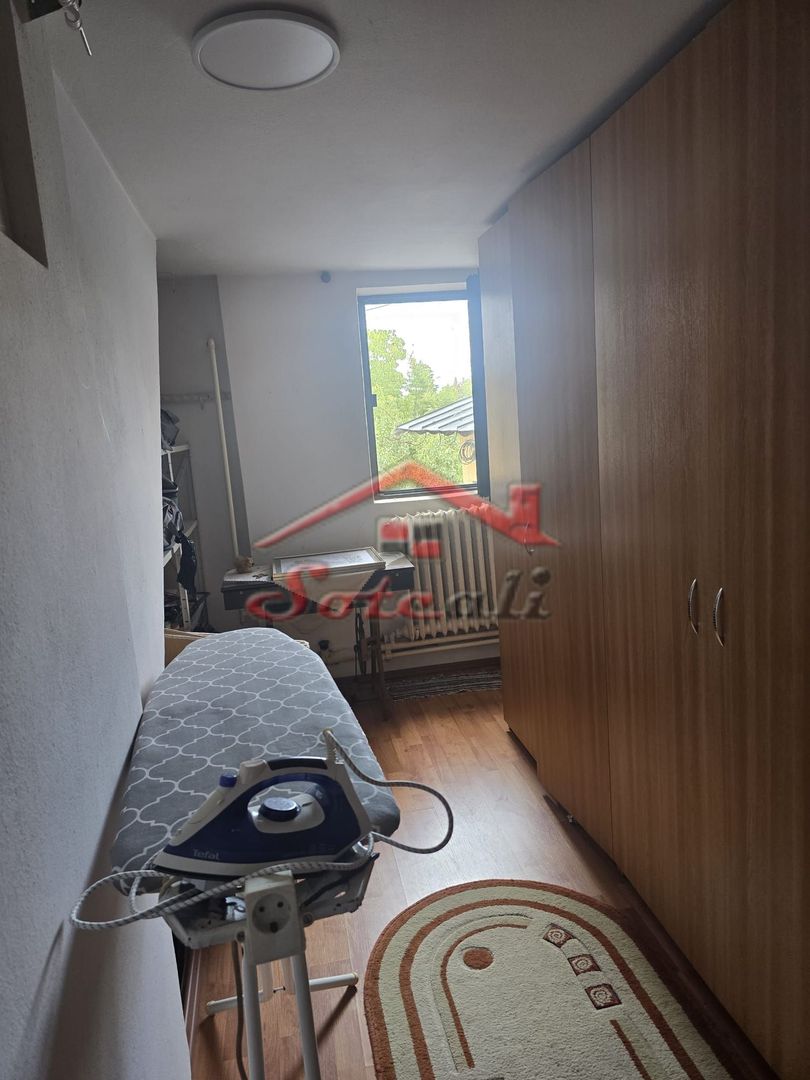 Casa de vanzare Baicoi P+1E - Poză 12