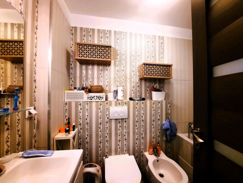 Tomis III | Locație premium | Un apartament modern, gata de mutat! - Poză 13