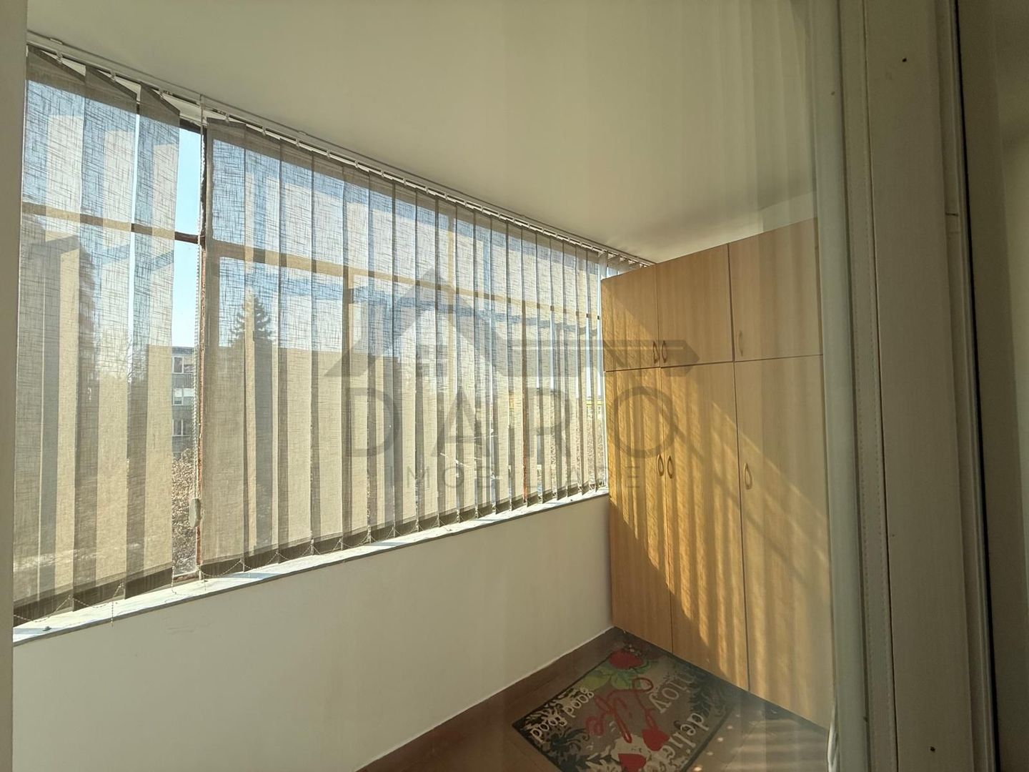 Închiriez apartament cu 2 camere in Tg Mureș, zonă centrală - Poză 5