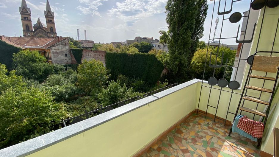 Apartament cu 2 camere de închiriat în zona Medicina - Poză 2