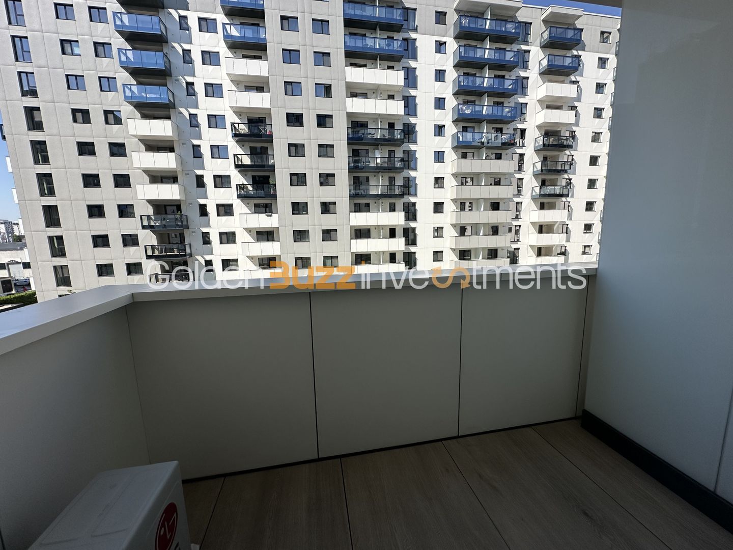 Studio Dublu de Închiriat  | Cortina North - Poză 7