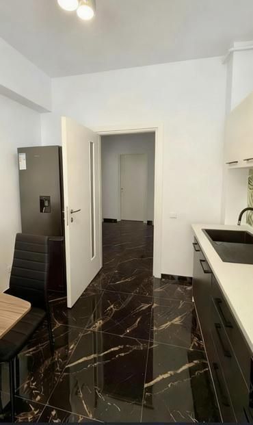 AP. 3 CAMERE POPESTI, BUCATARIE INCHISA,CENTRALA PROPRIE, METROU 5 MIN - Poză 6