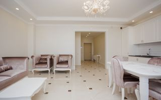Chirie, apartament, 3 camere, Strada Bernardazzi, Centru - Poză 9