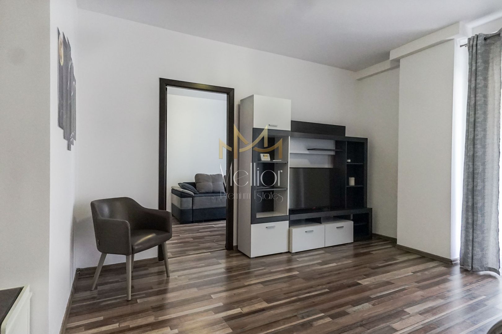 Apartament 3 camere, 2 balcoane, 2 parcari, Iris, Junior Residence! - Poză 15