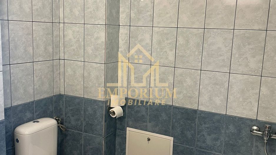 3 camere semidecomandate, Manastur, zona Bazei Sportive - Poză 8