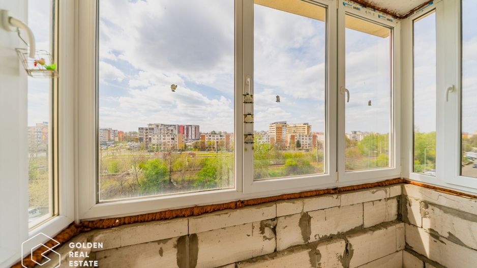 Apartament 2 camere, zona Micalaca - Poză 13