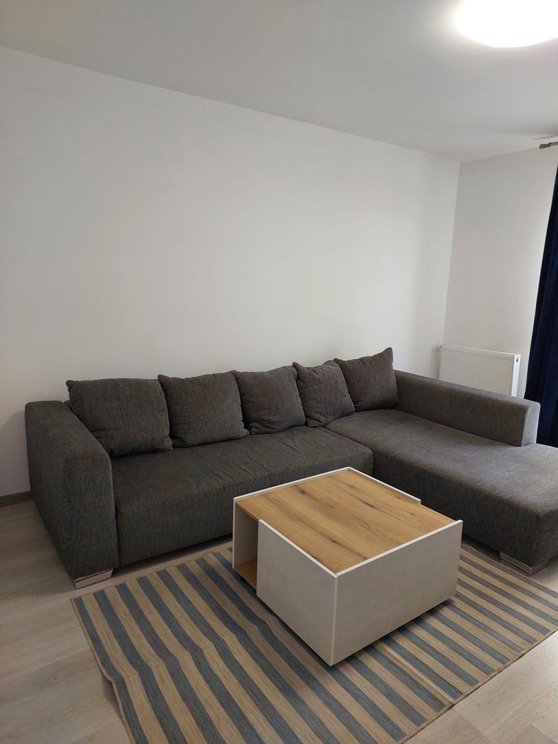 Calea Urseni-Zone 2 | 2 Camere | Mobilat si Utilat | Disponibil imediat - Poză 2