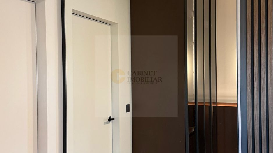 2Camere | Vulcan Residence | Loc Parcare Subteran | Terasa - 10mp - Poză 63