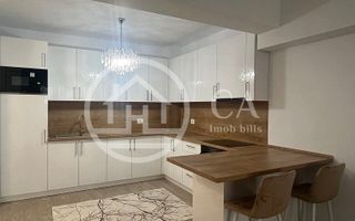 Apartament cu 2 camere de vanzare in Prima Arena Oradea - Poză 4