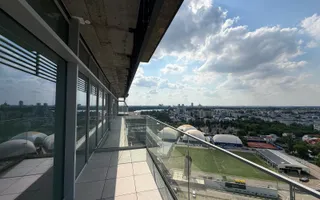 FLOREASCA UP SITE | APARTAMENT EXCLUSIVIST | 4CAMERE | 172MP | ETAJ 15 - Poză 35