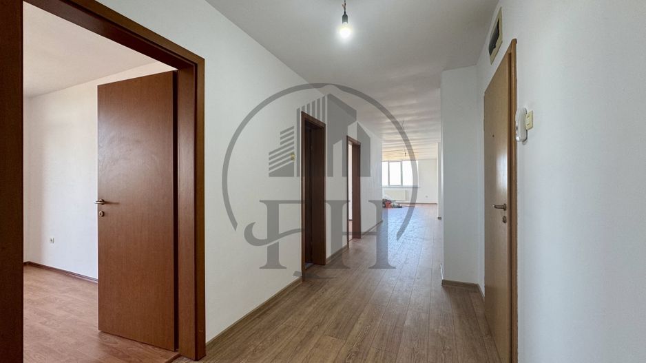 Apartament 3 camere de vânzare Mamaia Nord, Constanța - Poză 12