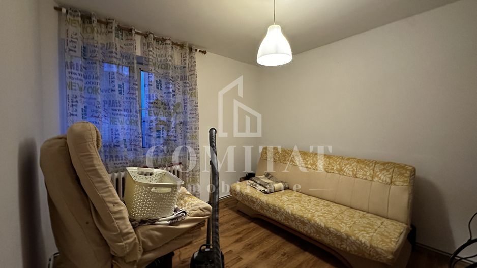 Apartament la etaj intermediar | 2 camere | Gheorgheni - Poză 4