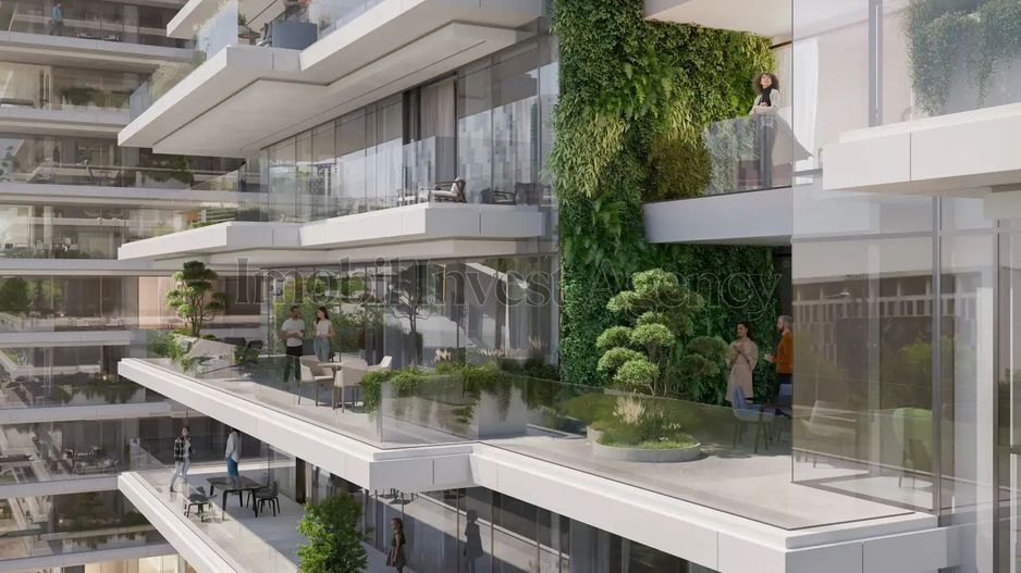 Apartament cu 3 camere de vanzare in Floreasca - Poză 5