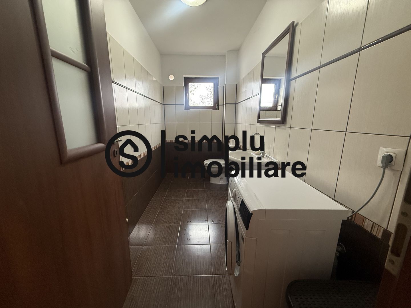 Apartament 3 Camere Decomandat Central et 1/4 - Poză 12