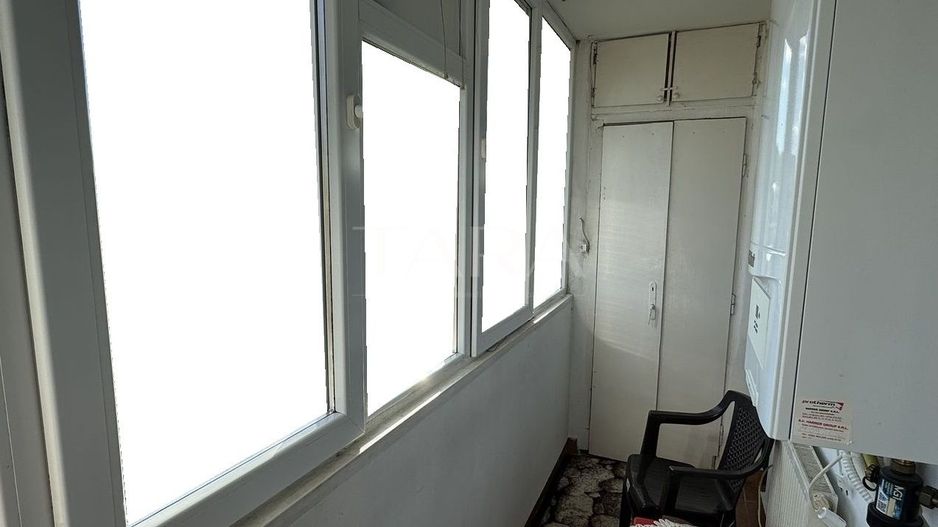 Apartament 3 camere decomandate, 72 mp, boxă, etaj 3/10, Cluj-Napoca - Poză 11