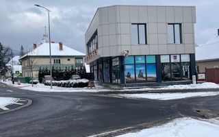 Spațiu comercial de mari dimeniuni - poziție strategică pentru retail - Poză 2