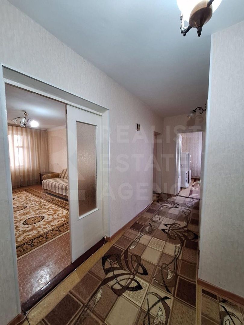 Chirie, apartament, 3 camere, str. Liviu Delianu, Buiucani - Poză 5