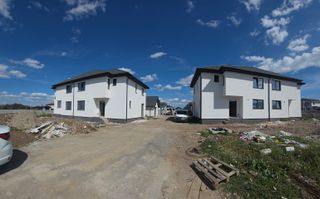 Casa tip Duplex cartier Izvor - Poză 1