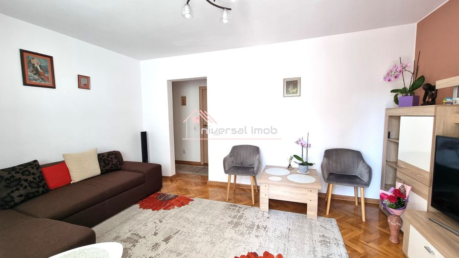Apartament modern cu 4 camere, in Manastur - Poză 12