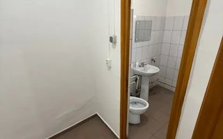 Spațiu comercial de închiriat, 58 mp, parter, stradă principală, Podu Iloaiei - Poză 5