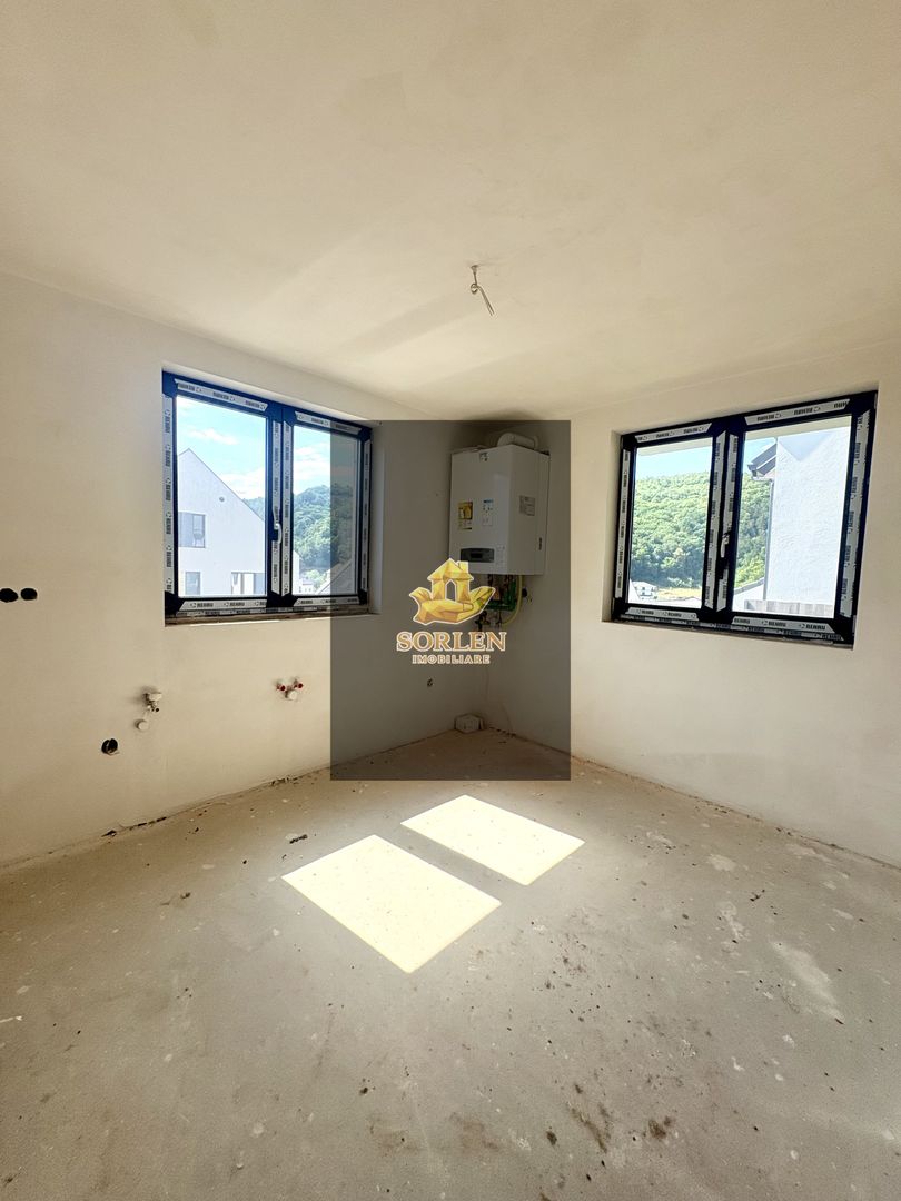 Duplex de vânzare Zona Tauti / Floresti - Poză 3