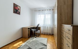 3 camere, decomandate, parcare, Zona Pta. Cipariu,Nicolae Titulescu - Poză 9
