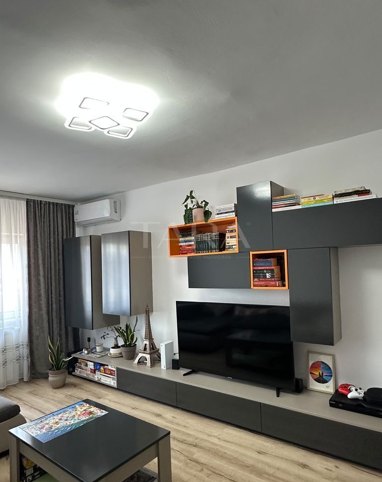 Apartament in zona Liceului de Informatică „Tiberiu Popoviciu” - Poză 3