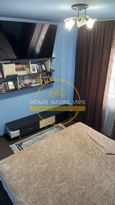 Apartament cu 4 camere/ 84 mp/ zona Galata - Poză 3