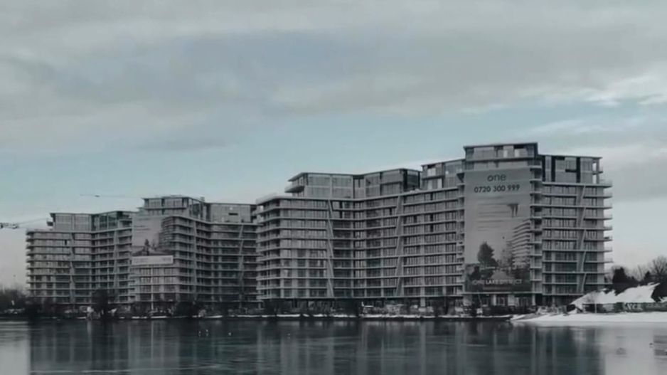 Apartament 2 camere | One Lake District | Faza 1 - Poză 11
