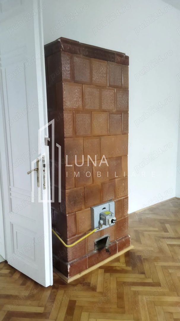 De închiriat/vanzare – apartament 30 ultracentral - pretabil birou - Poză 7