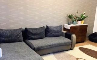 Apartament 3 camere, balcon, parcare, zona Mărăști - Poză 3