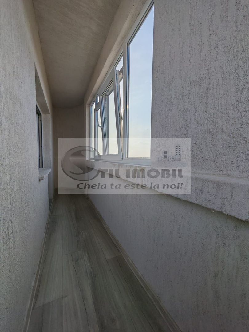 Apartament 3 camere, D, 81.96mp, Păcurari 159000E - Poză 9